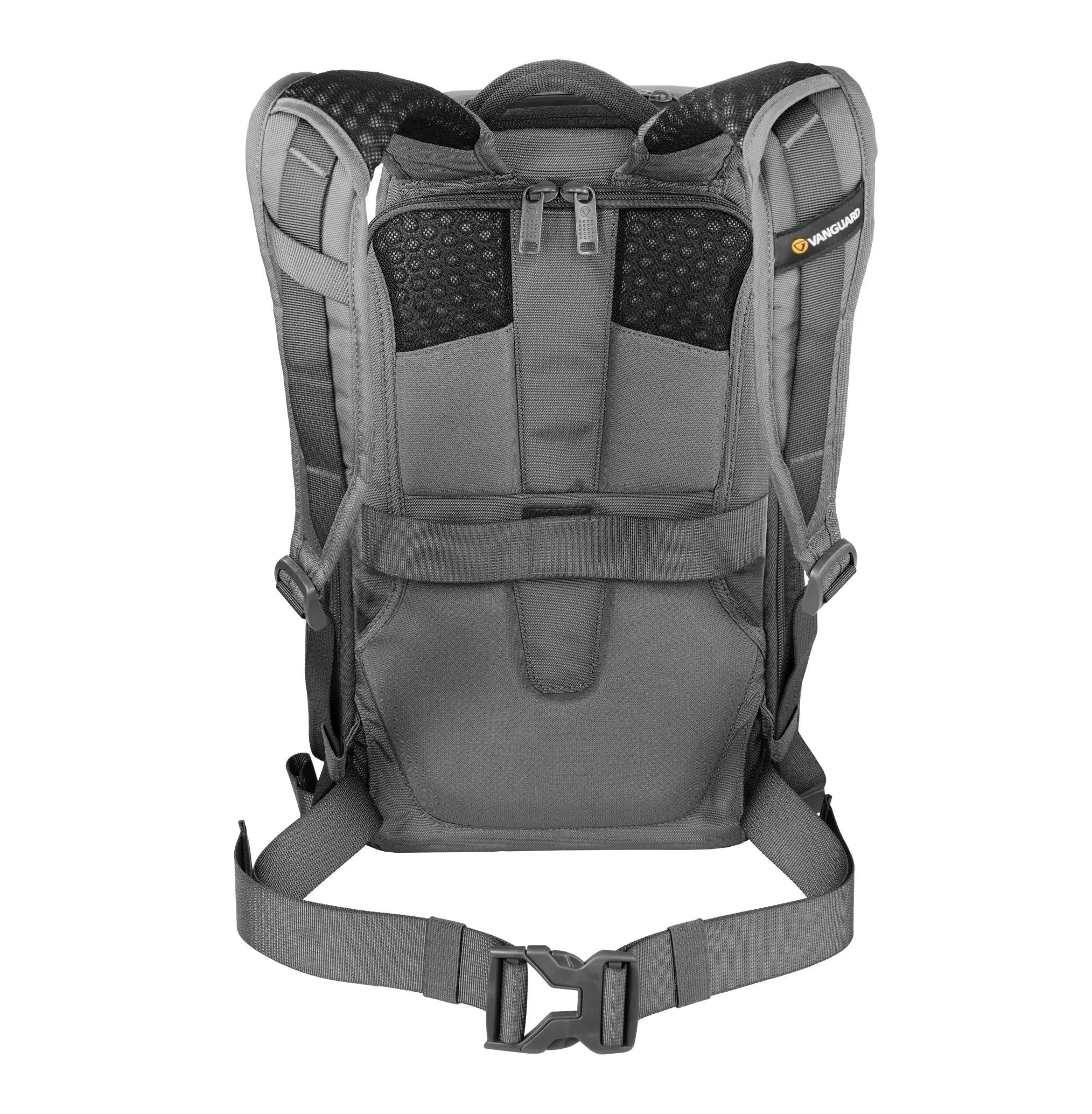 VEO Adaptor R44 Black Camera Backpack w/ USB Port - Rear Access