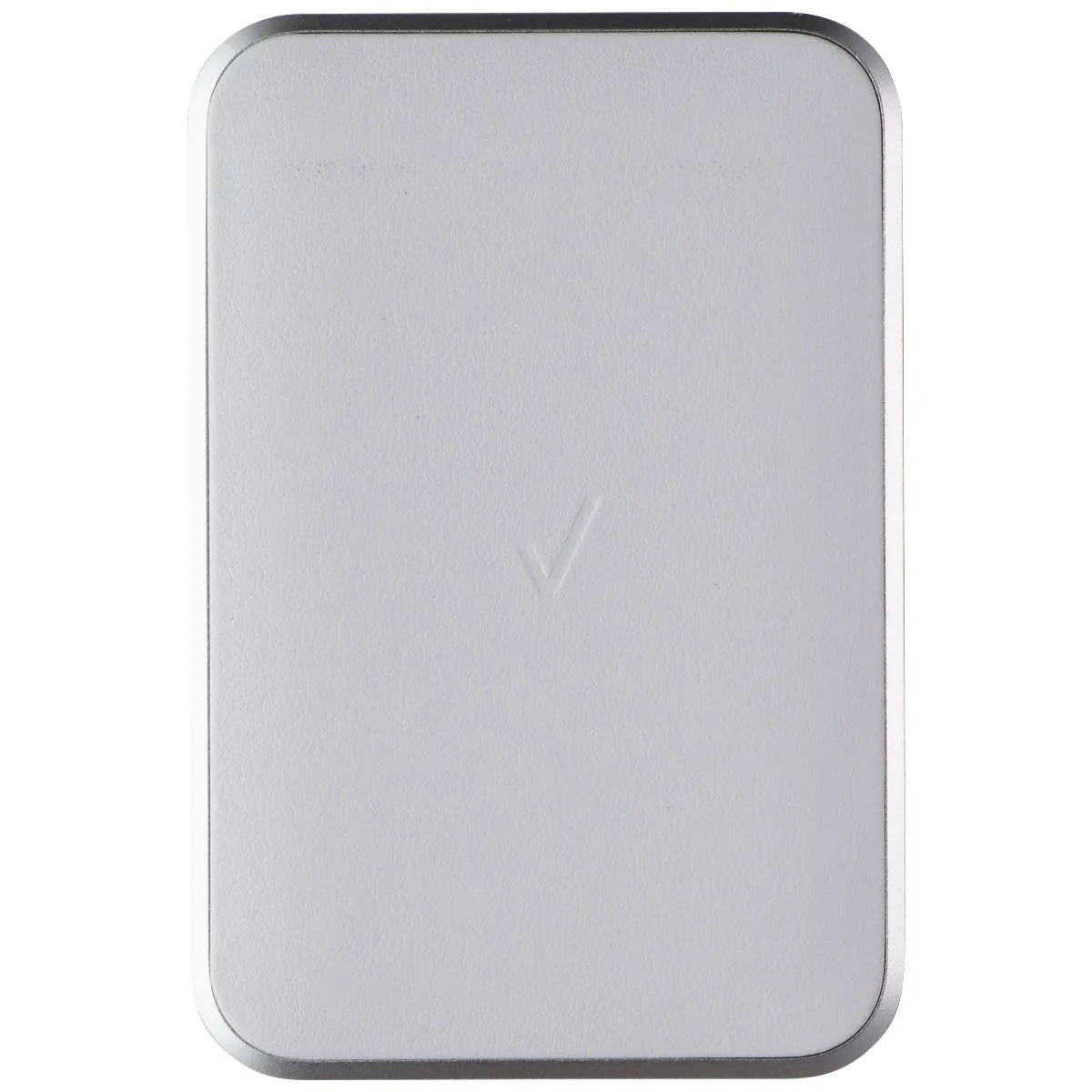 Verizon Magnetic 10W 5000 mAh Battery - White