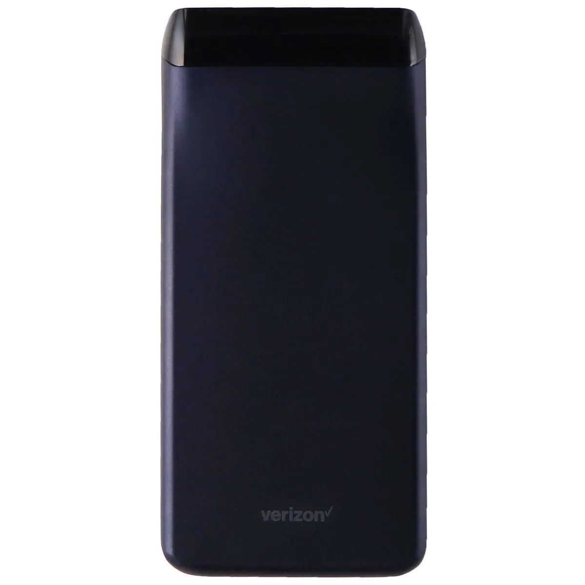 Verizon OEM Power Bank 6000 mAh with Micro USB Cable for Smartphones - Black