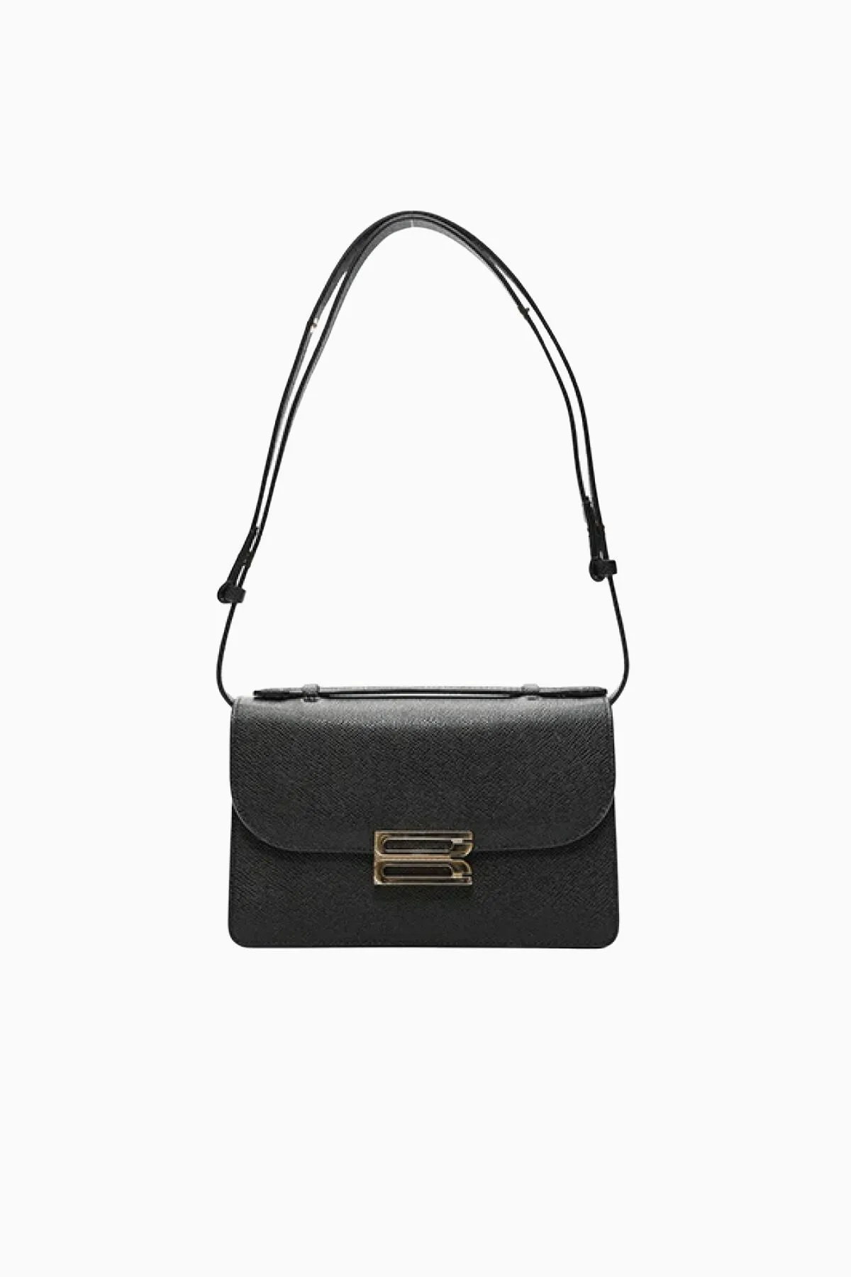 Victoria Beckham The Mini Dorian Bag - Black