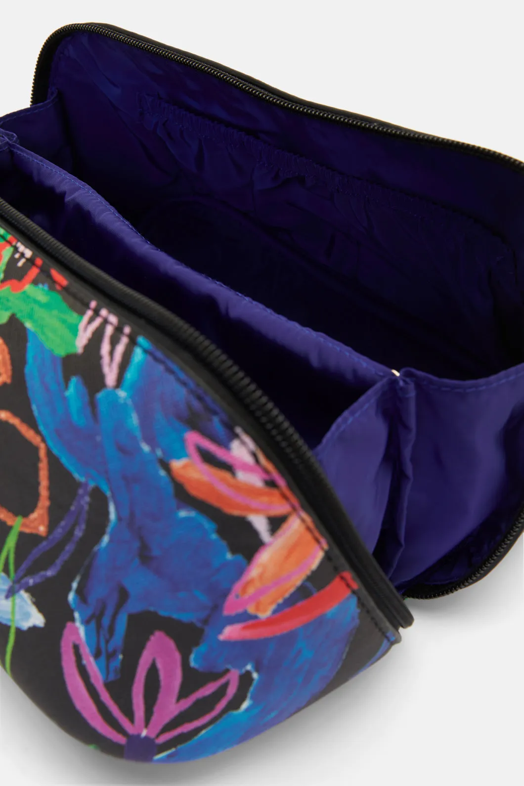 Vivid Impressions Cosmetic Bag