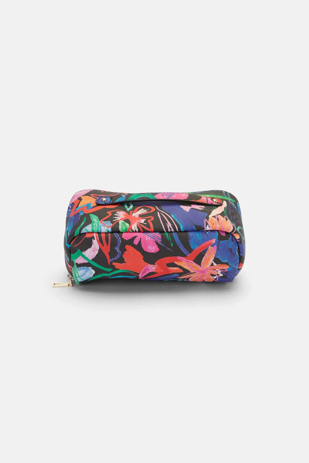 Vivid Impressions Cosmetic Bag