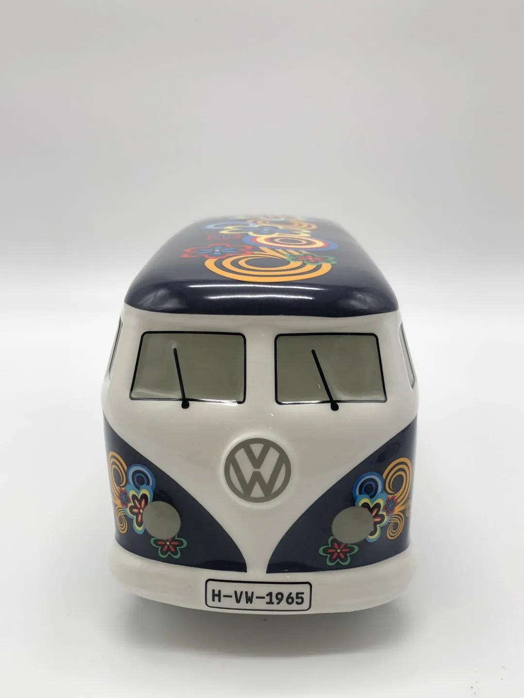 Volkswagen Bus