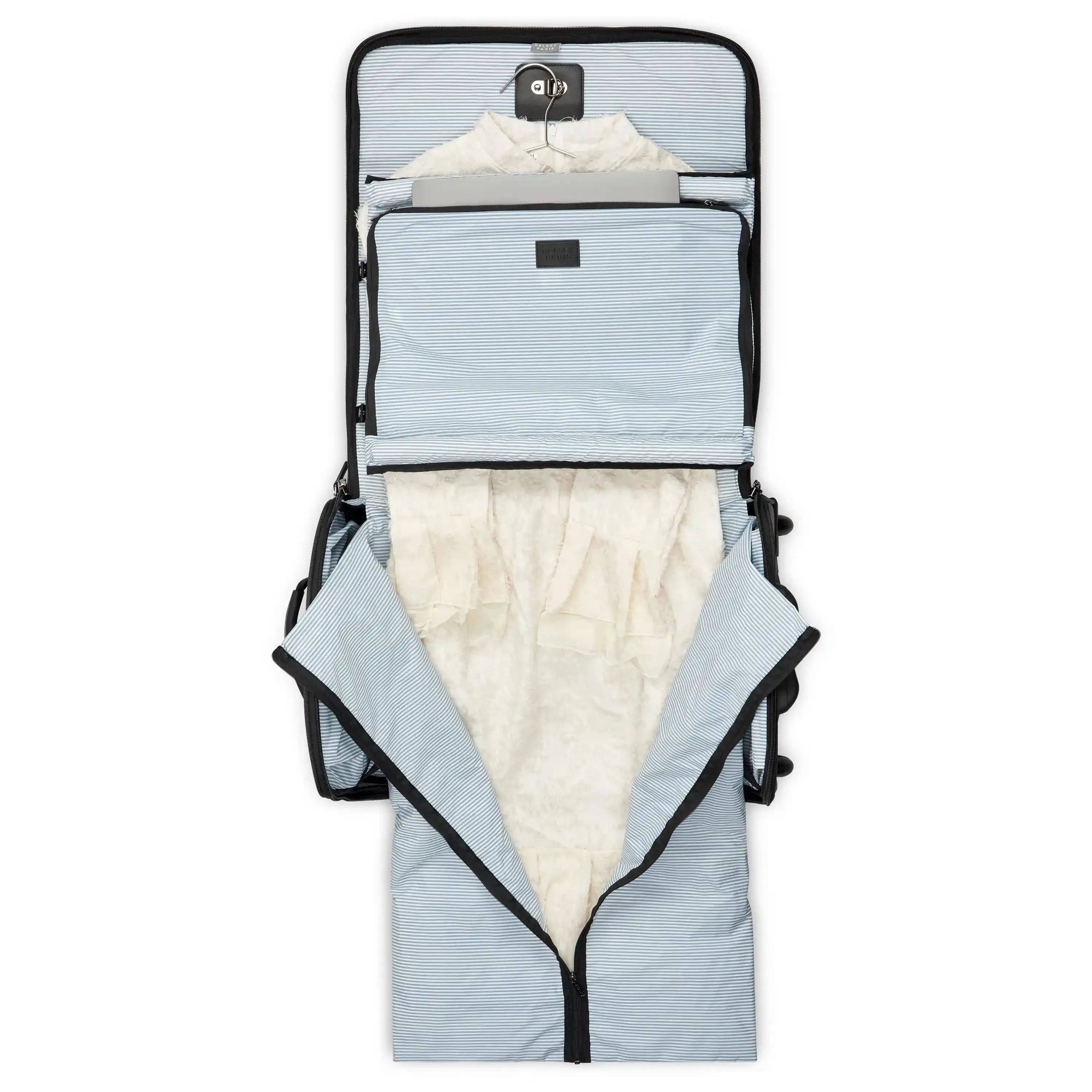 WAGRAM - Carry-On Garment Bag