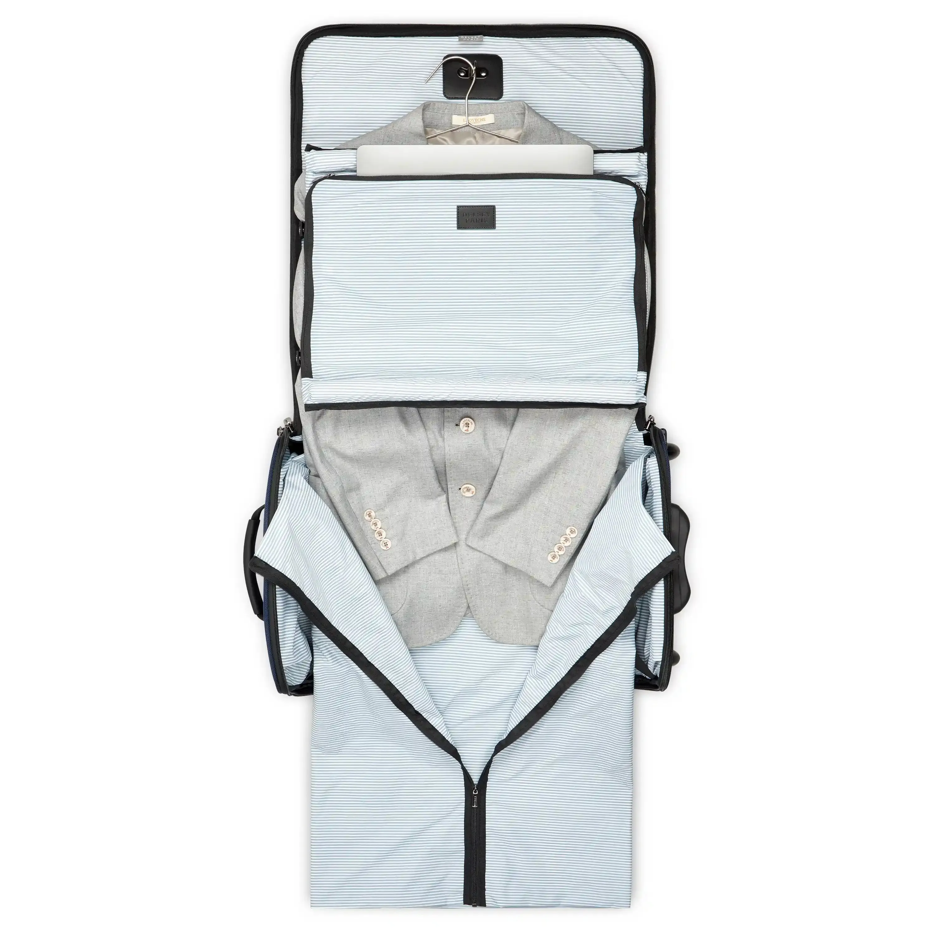 WAGRAM - Carry-On Garment Bag