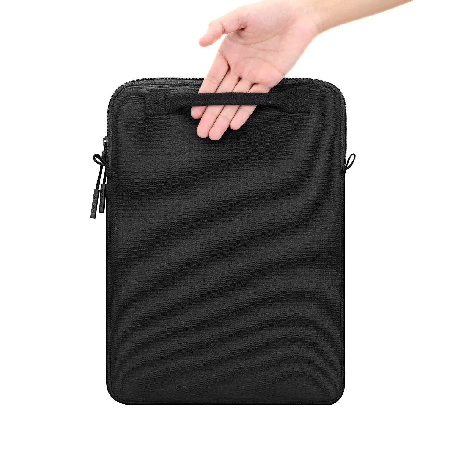 Water Resistant Shoulder Bag for Tablets and Laptops