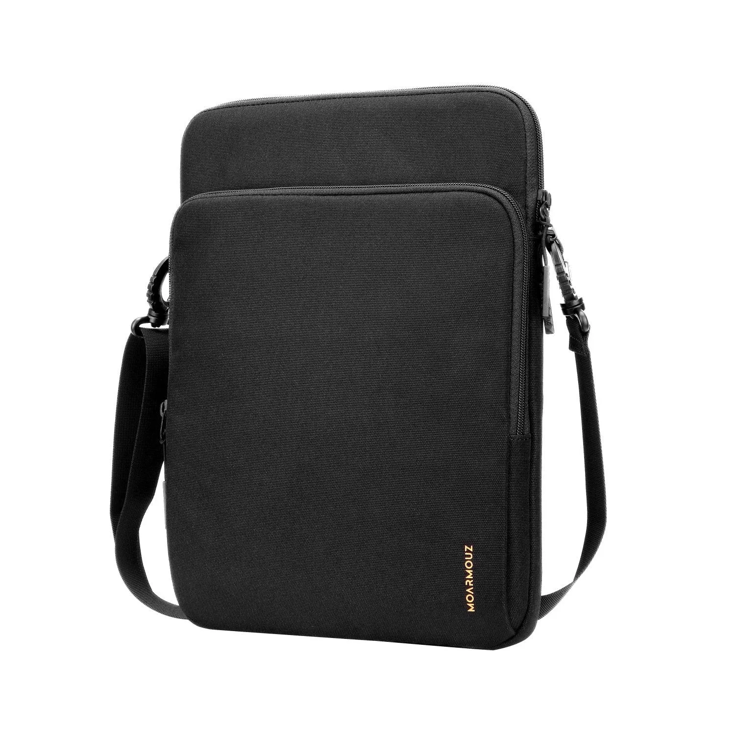 Water Resistant Shoulder Bag for Tablets and Laptops