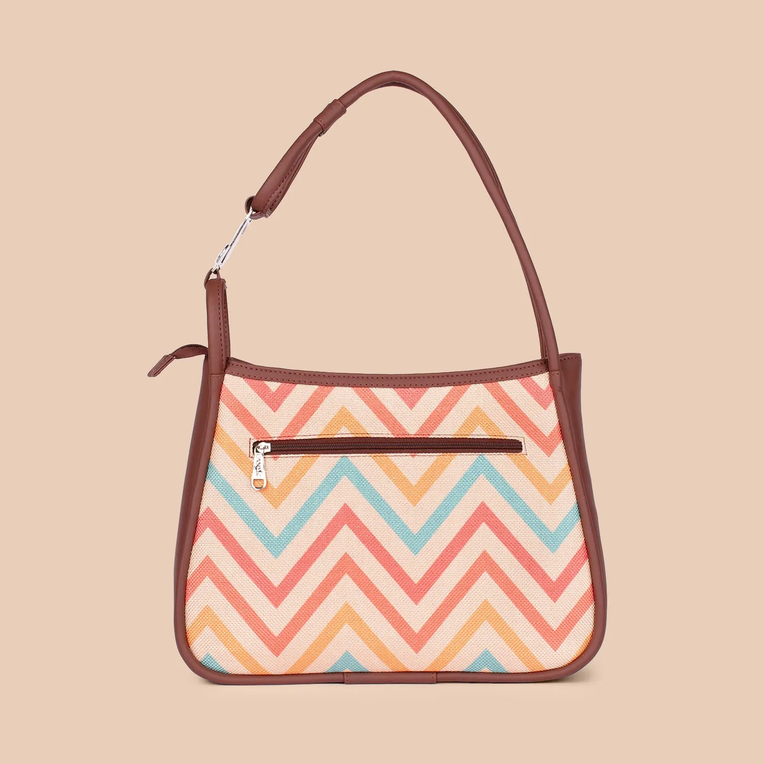 WavBeach Sleek Shoulder Bag