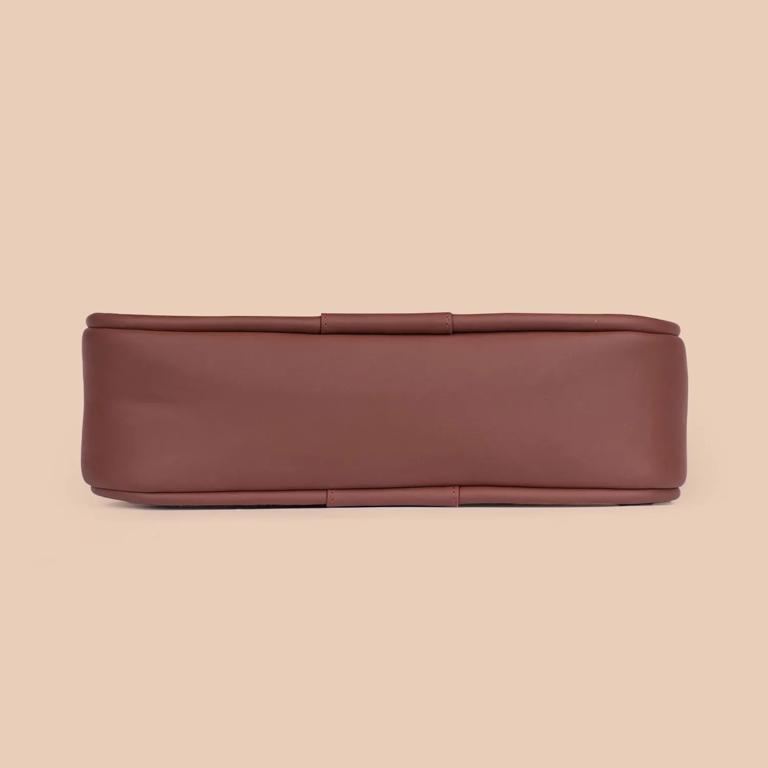 WavBeach Sleek Shoulder Bag