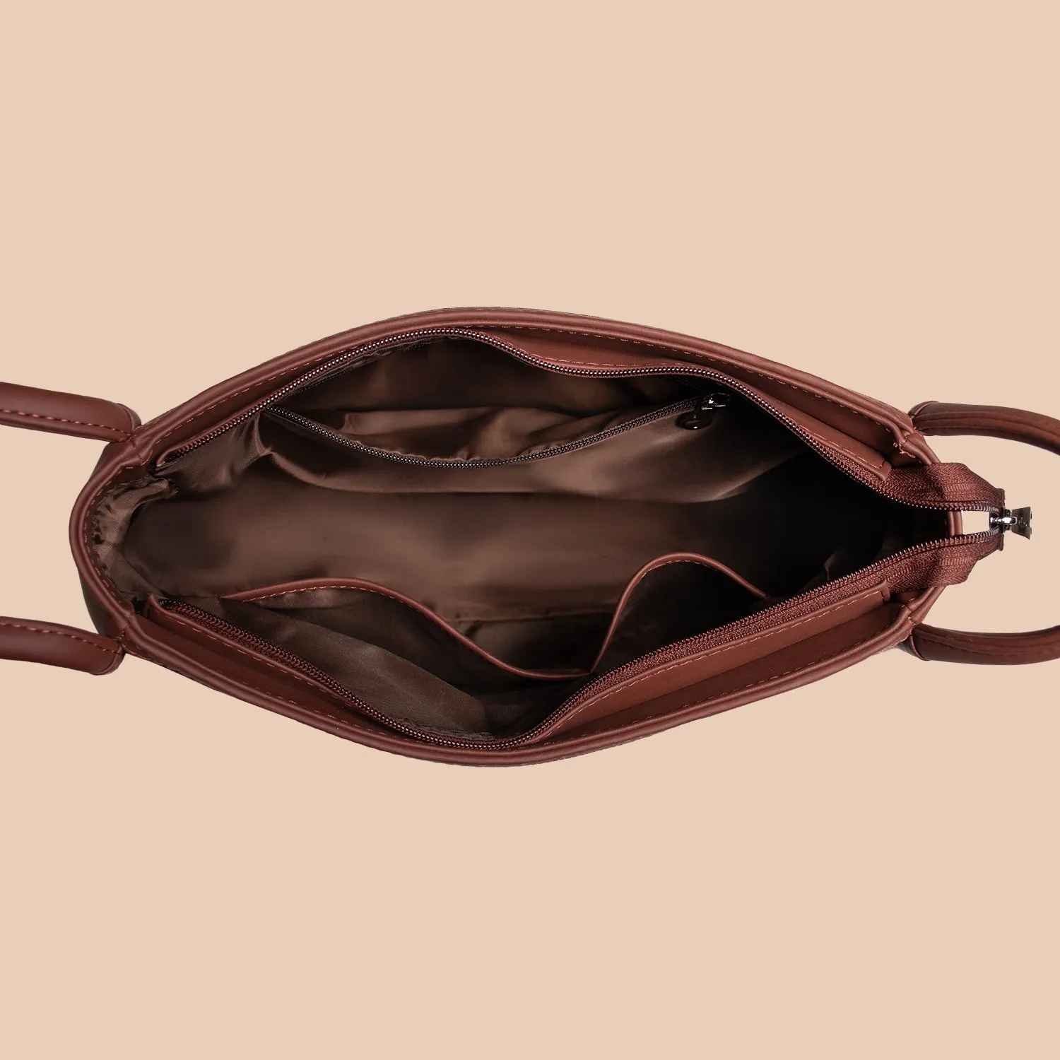 WavBeach Sleek Shoulder Bag