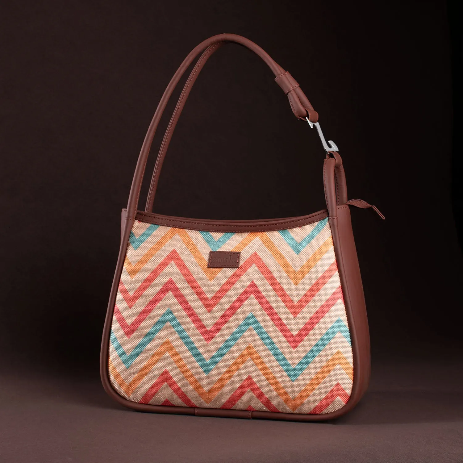 WavBeach Sleek Shoulder Bag