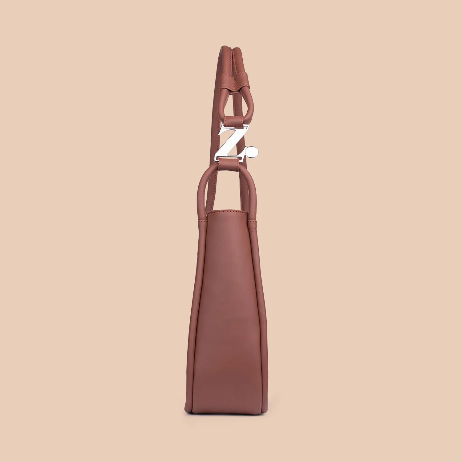 WavBeach Sleek Shoulder Bag