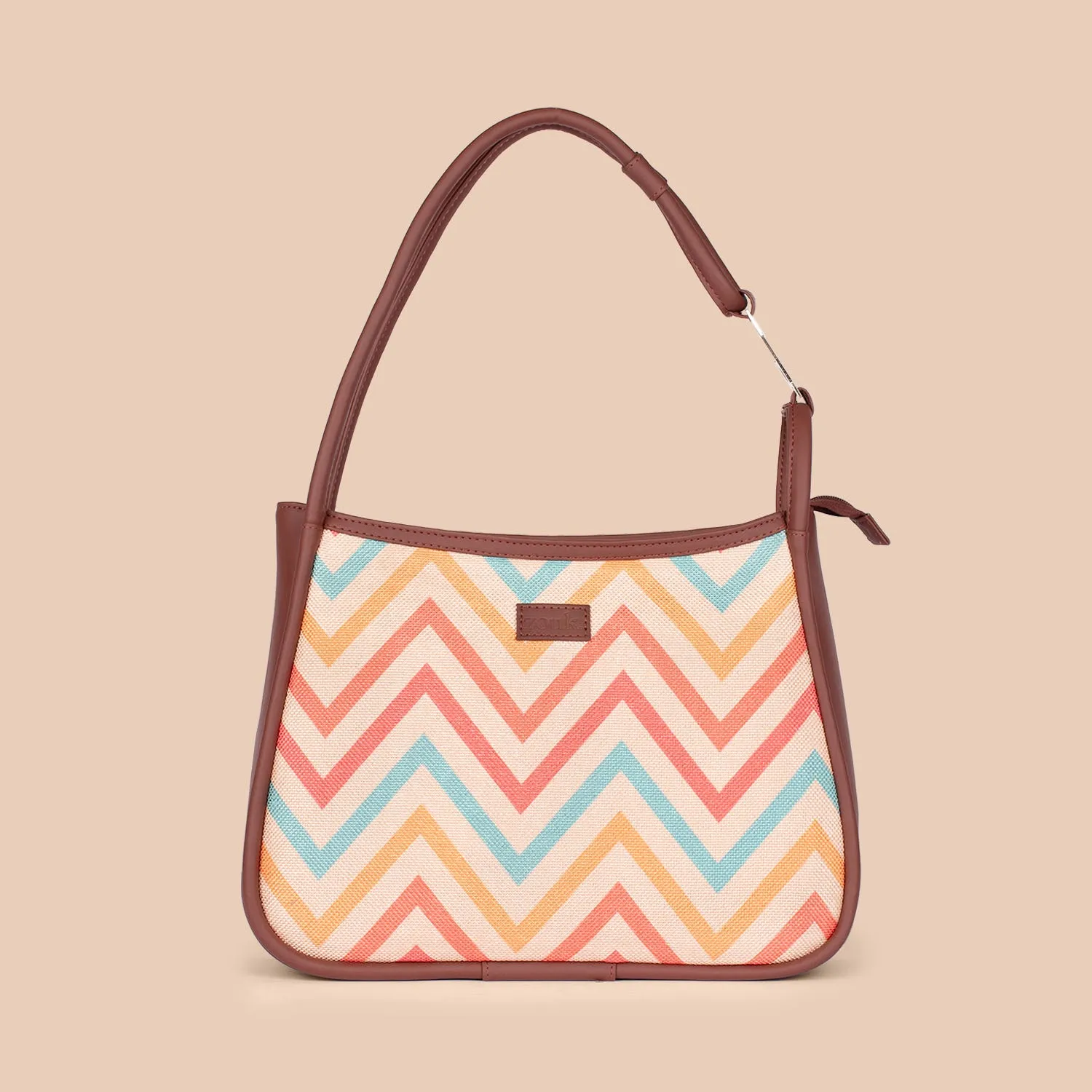 WavBeach Sleek Shoulder Bag