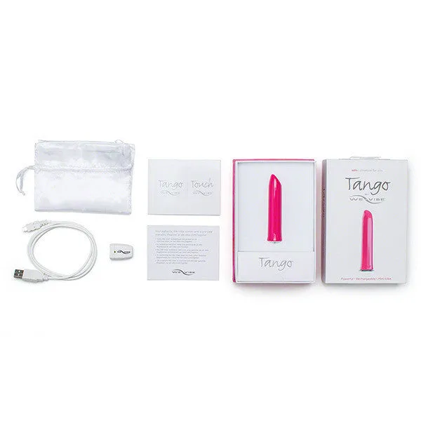 WE-VIBE TANGO