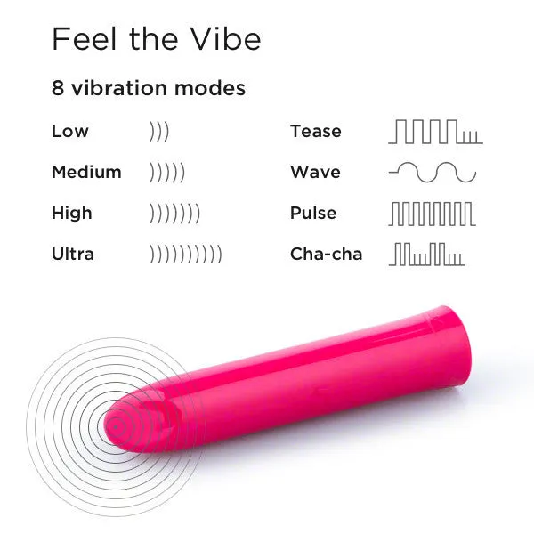 WE-VIBE TANGO