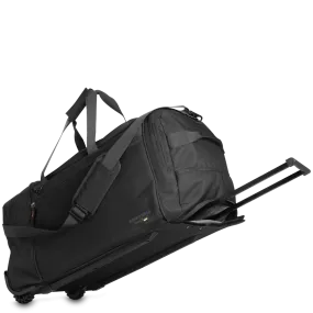 Wheeled Gear Bag - Canvas