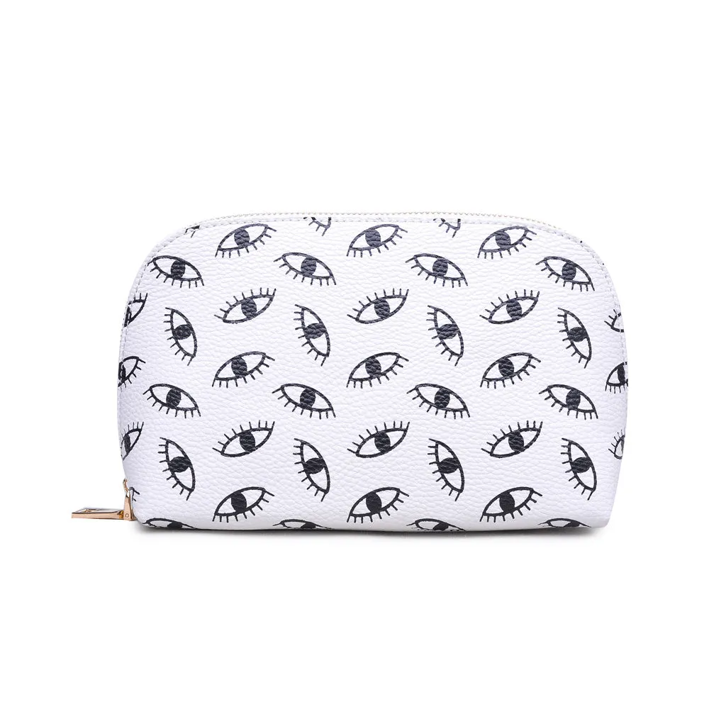 Wink Cosmetic Pouch