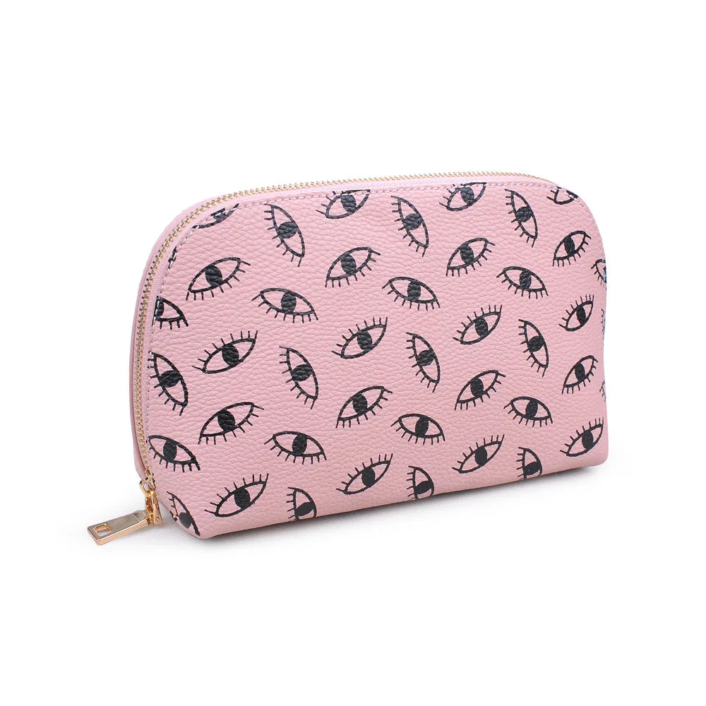 Wink Cosmetic Pouch