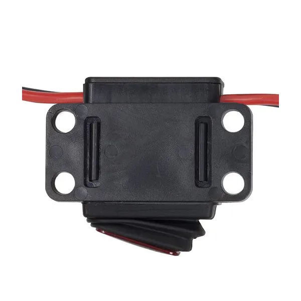 Yak Power Waterproof Inline 12-Volt Power Switch