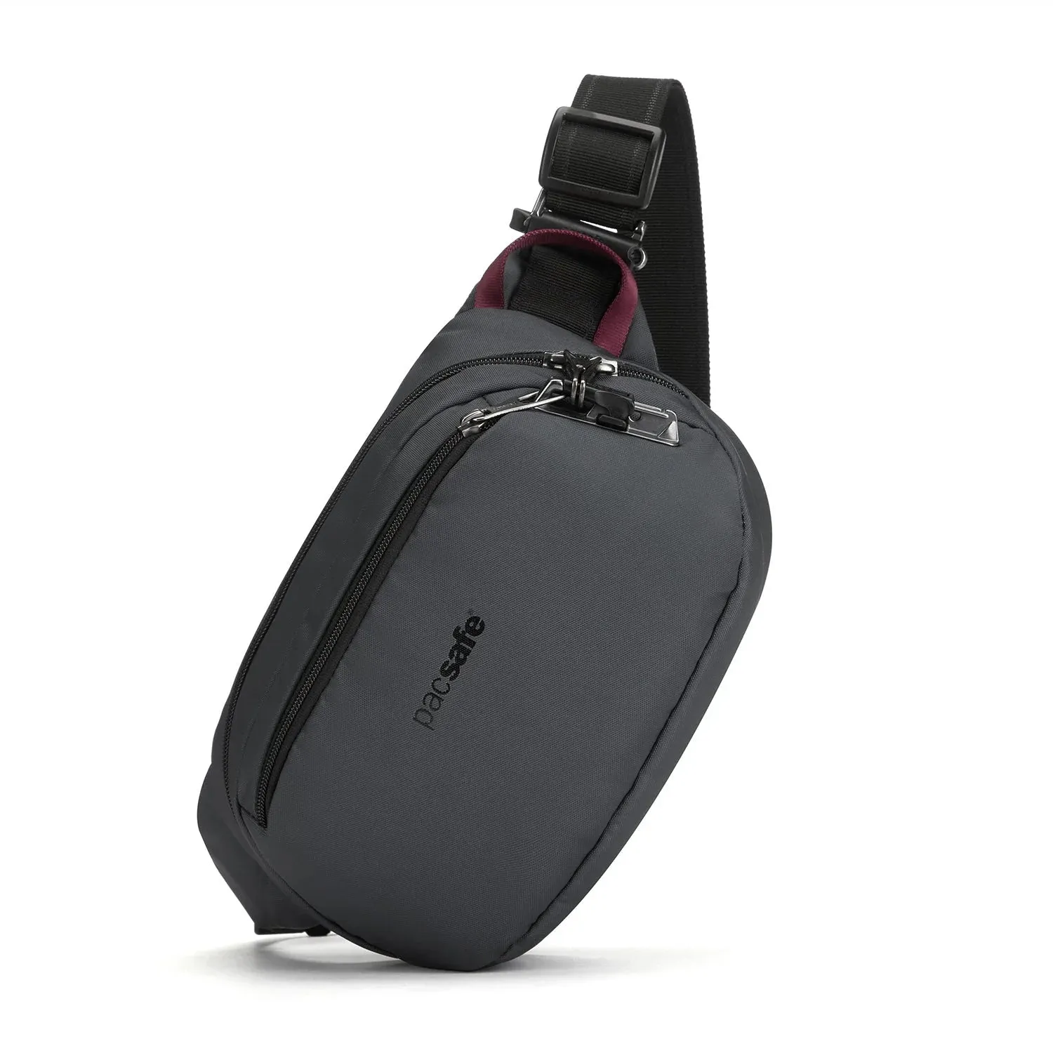 [Y.E.S] Pacsafe Vibe 100 Anti-Theft Hip Pack 4L