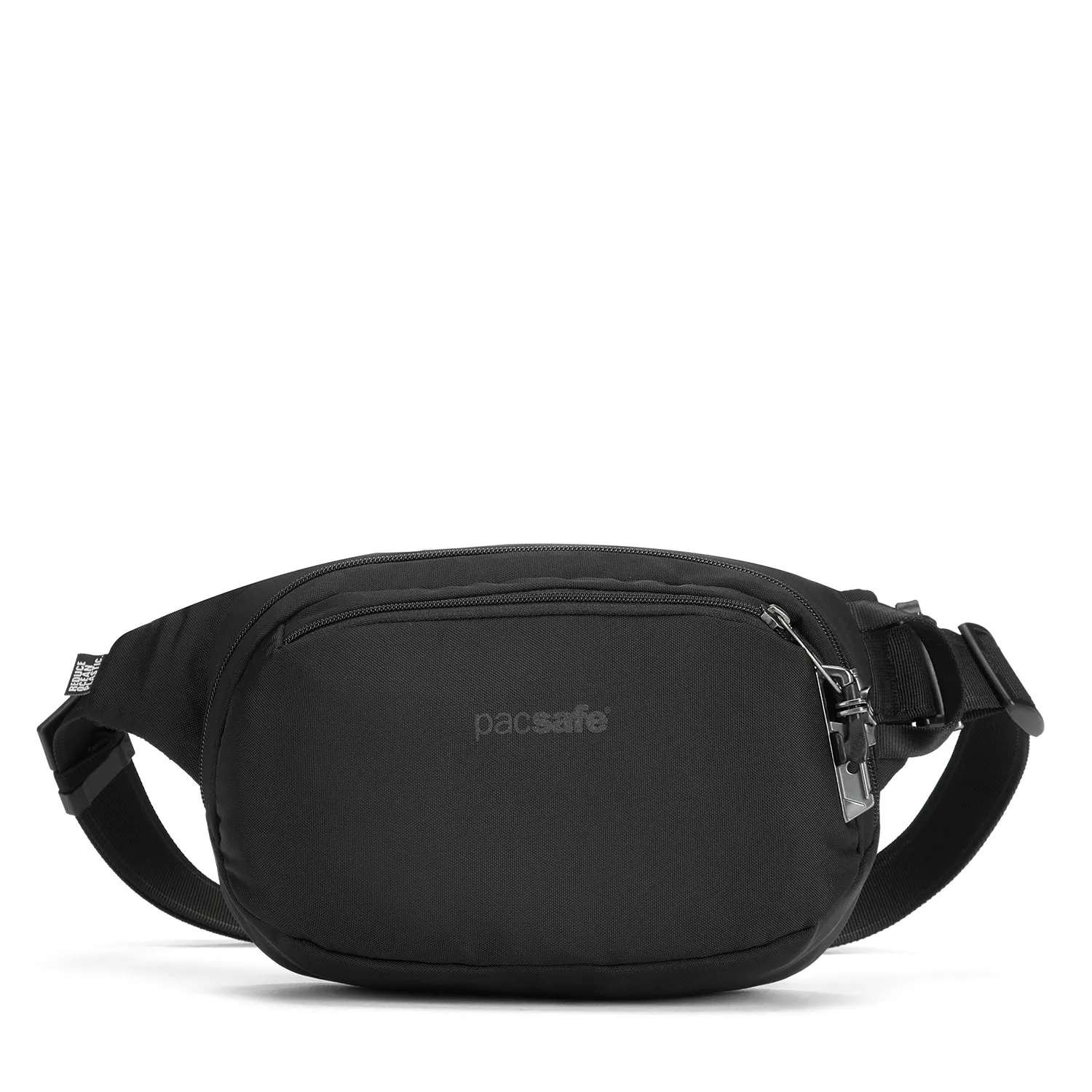 [Y.E.S] Pacsafe Vibe 100 Anti-Theft Hip Pack 4L