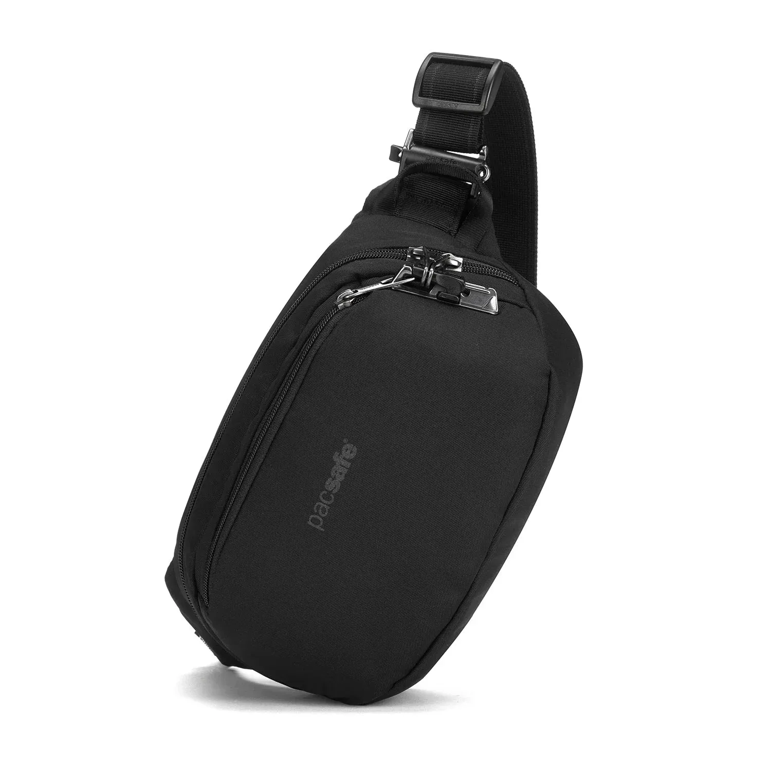 [Y.E.S] Pacsafe Vibe 100 Anti-Theft Hip Pack 4L