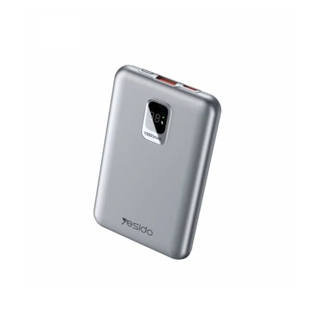 Yesido YP48 10,000mah Power Bank