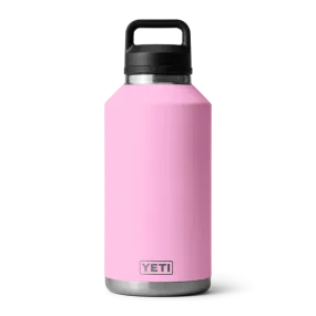 Yeti Rambler 64oz Bottle Chug - Power Pink